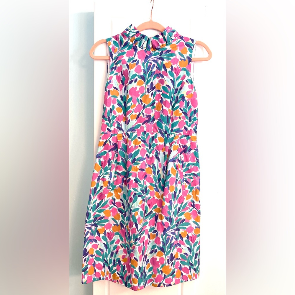 Tyler Boe Dress
